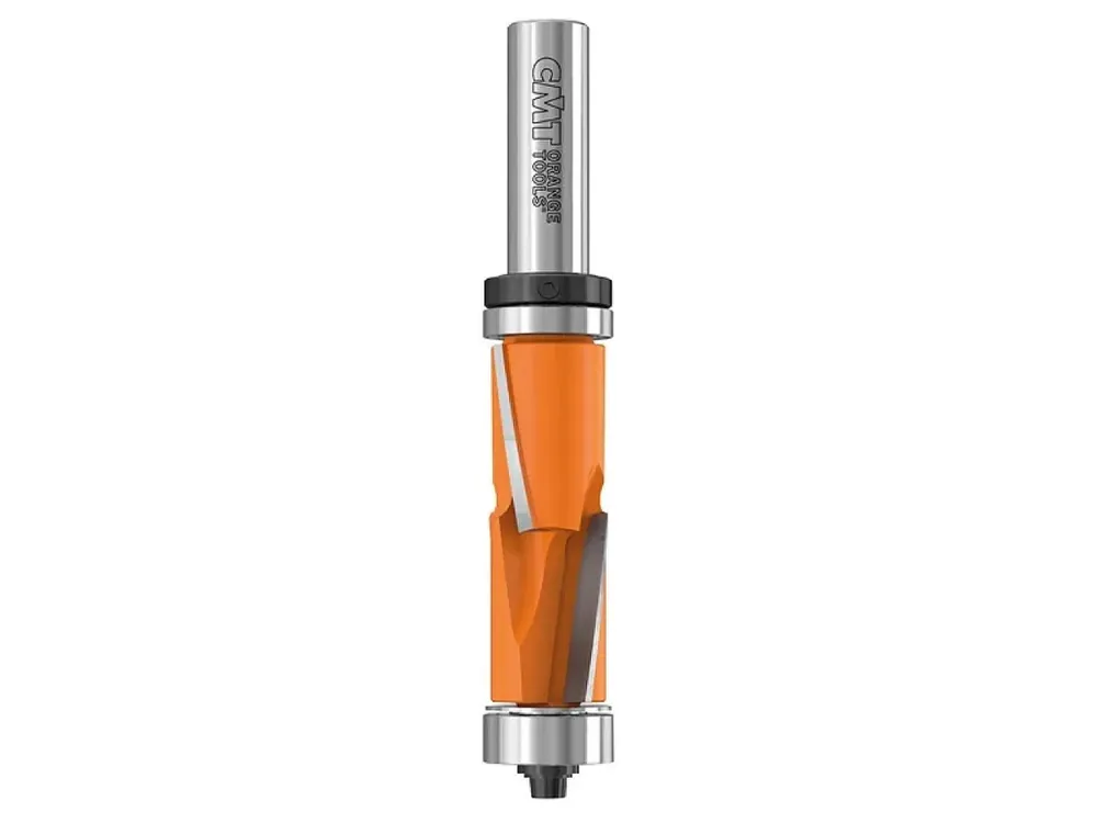 CMT C906 Ořezávací fréza, šikmé zuby pozitivně-negativní HW - D19x50,8 B19 S=12 - Top cena