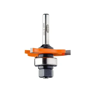 Ušetřete více - CMT C922 Talířová drážkovací fréza - D47,6x1,5 H12,8 S=12 HW