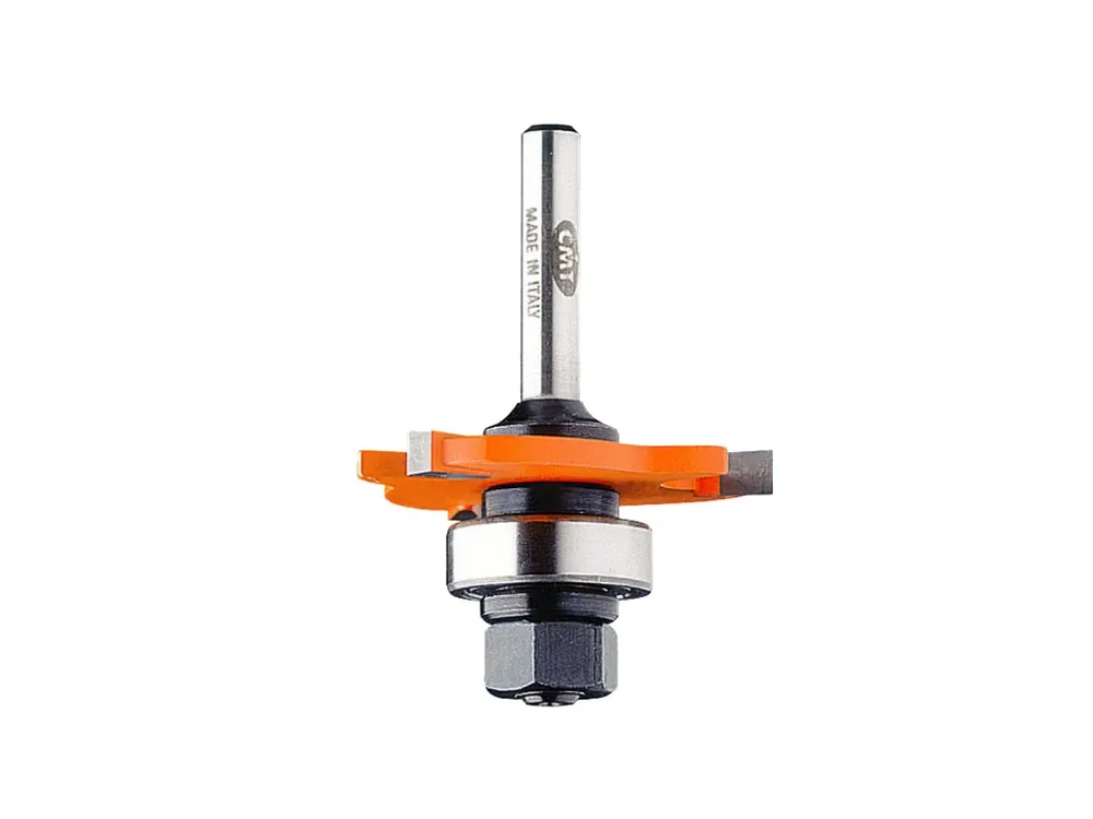 Ušetřete více - CMT C922 Talířová drážkovací fréza - D47,6x1,5 H12,8 S=12 HW