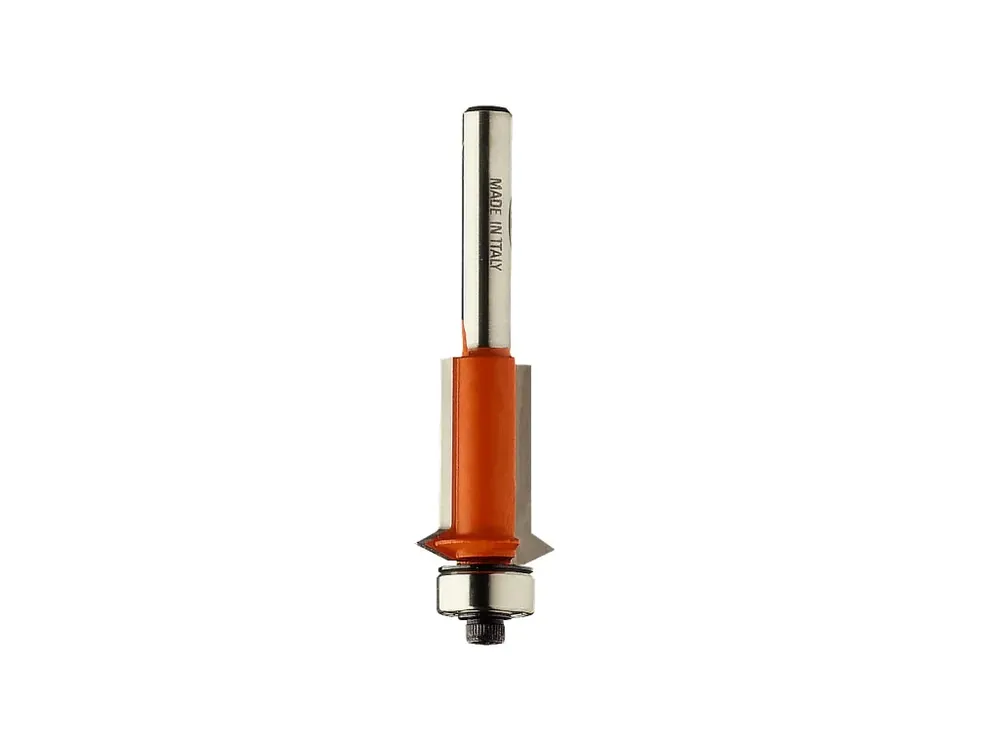 CMT C953 Ořezávací fréza s V břitem - D12,7x19 L67 25,4 S=8 HW | Skvělá cena