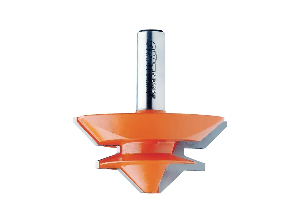 Právě přidáno | CMT C955 Fréza na spoje 90° - D44,5x18 45° S=8 HW