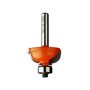 Ušetřete | CMT C964 Zaoblovací fréza vypouklá - R4,8 D25,4x11,5 S=12 HW