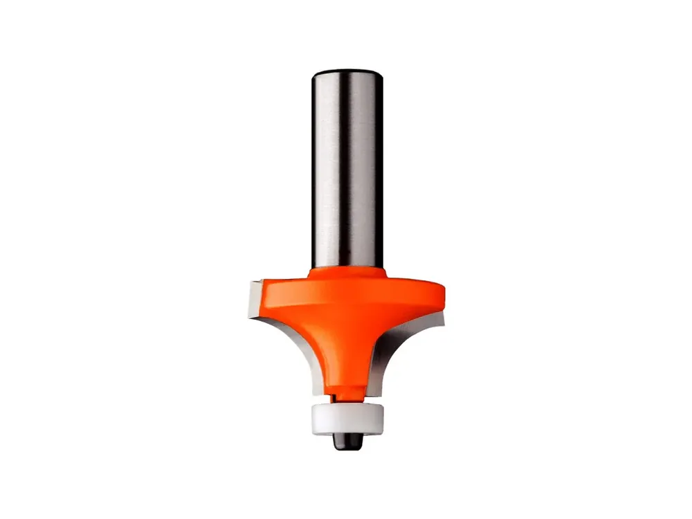 CMT C980 Zaoblovací fréza na CORIAN - R12,7 D38,1 I19,5 S=12 - Přímo z výroby