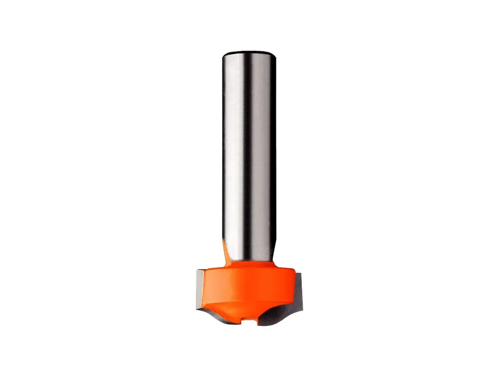 Populární - CMT C981 Profil.fréza čelní na hrany CORIAN - D25,4 I12,7 R8 S=12
