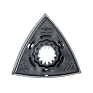 Zlevněno | CMT Delta brusná deska děrovaná 93 mm, pro Starlock
