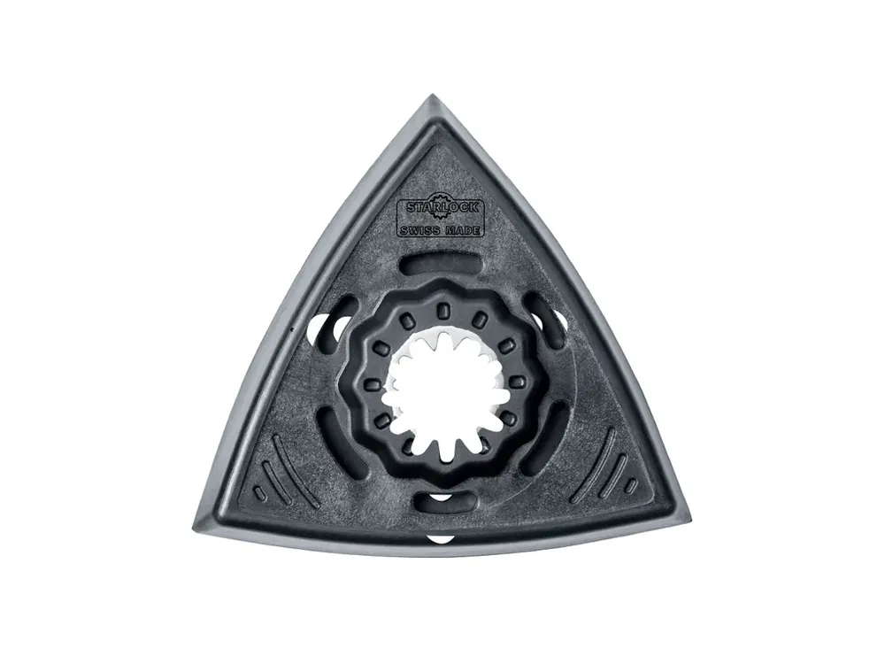 Zlevněno | CMT Delta brusná deska děrovaná 93 mm, pro Starlock