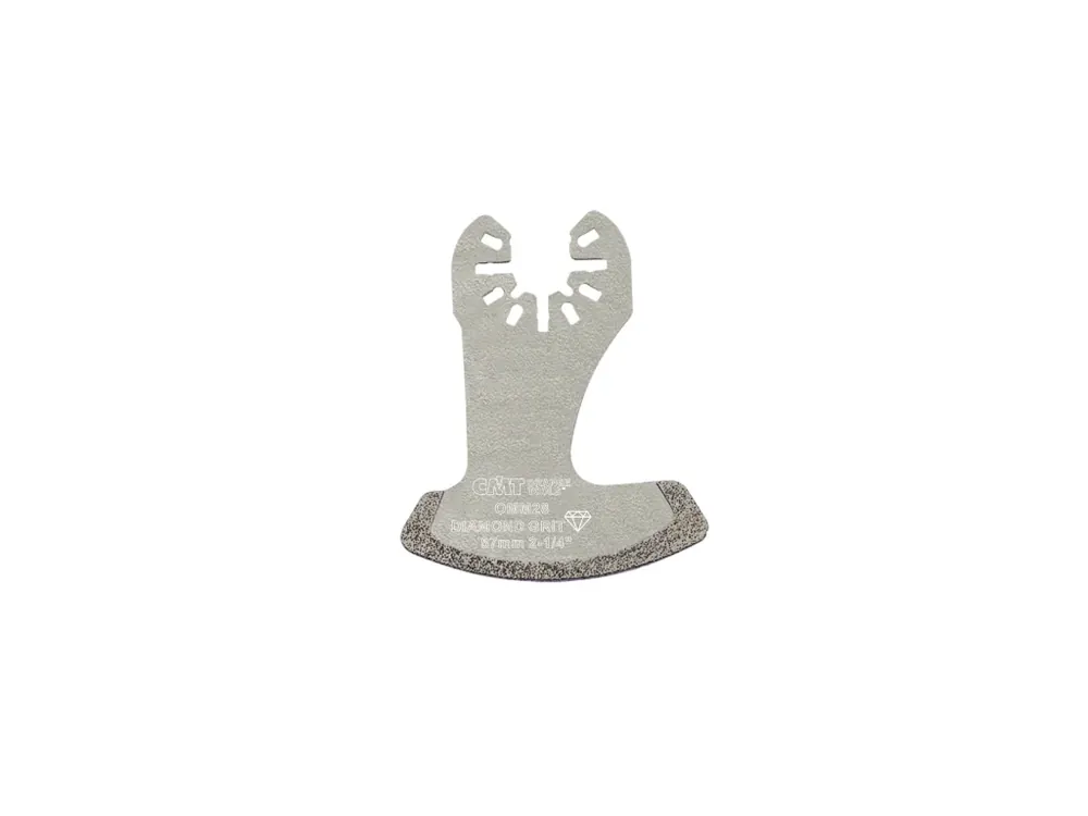 CMT Diamantový Vyřezávací pilový plátek s extra životností, cihla, beton - 57mm - Skvělé hodnocení