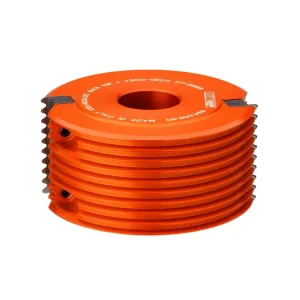 Akce - CMT Fréza na spoje spárovky MAN - D105x50 d30 Z2 ALU