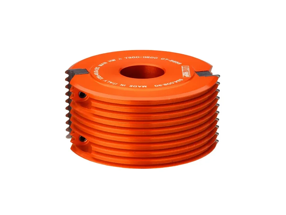Akce - CMT Fréza na spoje spárovky MAN - D105x50 d30 Z2 ALU