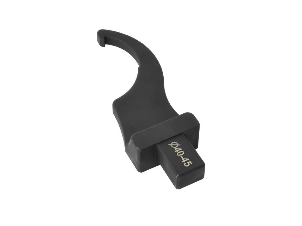 CMT Hákový klíč pro matice - ER25, D40-45 mm, S=14x18 mm | Bezpečná platba