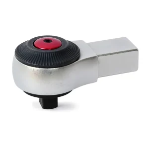 Už jen pár kusů - CMT Hlava pro ráčnu CTW-200 - S=14x18 mm, S2=3/8"
