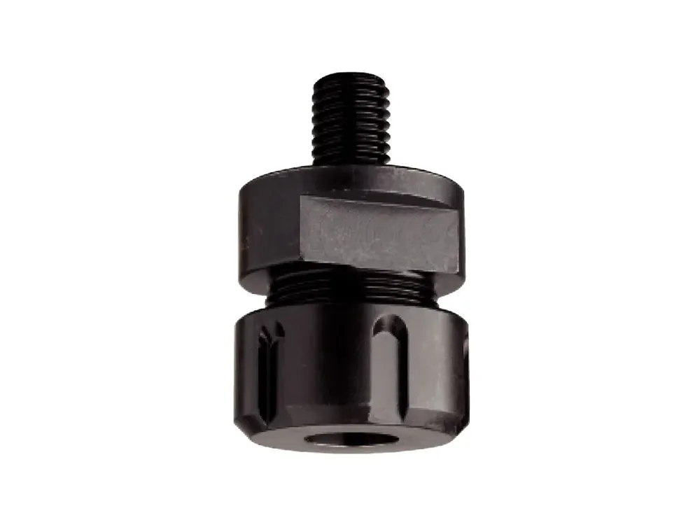 CMT Kleštinové sklíčidlo ER20 - S=M12x1,75 D=3-12,7mm - Ihned k objednání