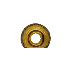 Super nabídka | CMT Pilový kotouč s tvrdokovovými zrny CARBIDE, cihla, beton - 65mm, pro Fein, Festool