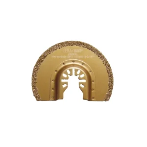 Špičkový produkt - CMT Pilový kotouč s tvrdokovovými zrny CARBIDE, cihla, beton - 87mm