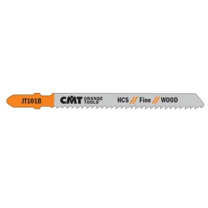 Sleva navíc | CMT Pilový plátek do kmitací pily HCS Fine Wood 101 B - L100 I75 TS2,5 (bal 25ks)