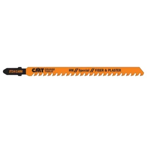Cenový hit | CMT Pilový plátek do kmitací pily HW Special Fiber-Plaster 341 HW - L132 I132 TS4,3 (bal 3ks)