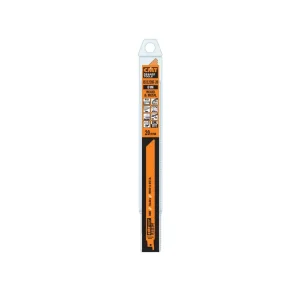 Cenová bomba | CMT Pilový plátek do pily ocasky BIM Flexible Wood-Metal 1122 HF - L225, I205, TPI10 (bal 20ks)