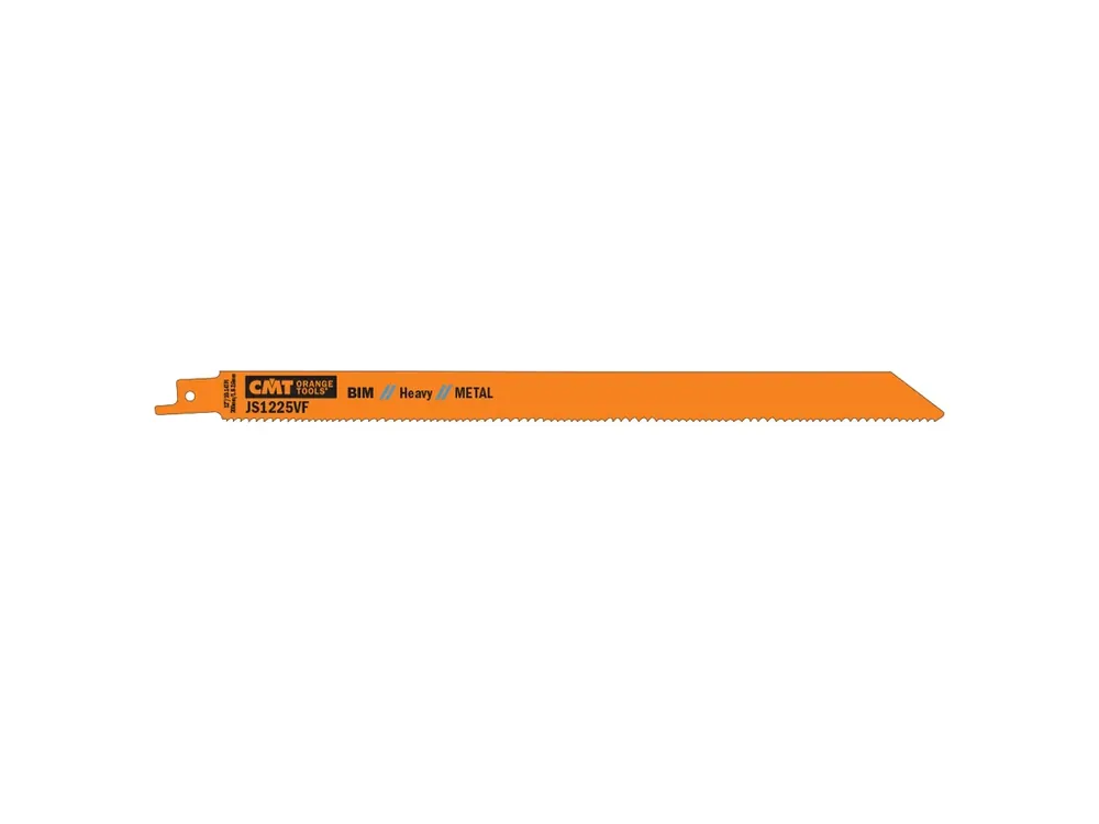 Doprodej | CMT Pilový plátek do pily ocasky BIM Heavy Metal 1225 VF - L300, I280, TPI10-14 (bal 5ks)
