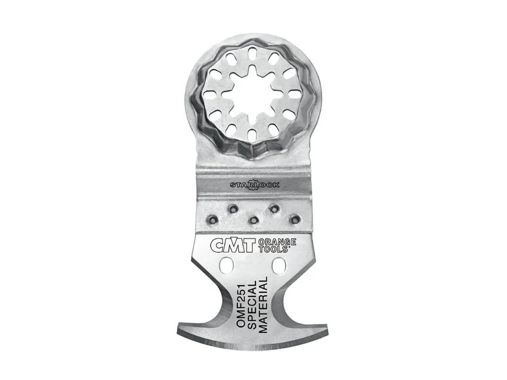 CMT Starlock Multi-knife se třemi břity HCS - 41 mm - Žádaný produkt