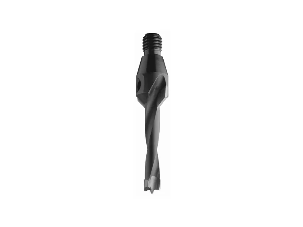 CMT Vrták kolíkovací se záhlubníkem S=M10, 30° HW - D8x40 LB65 P | Doprodej