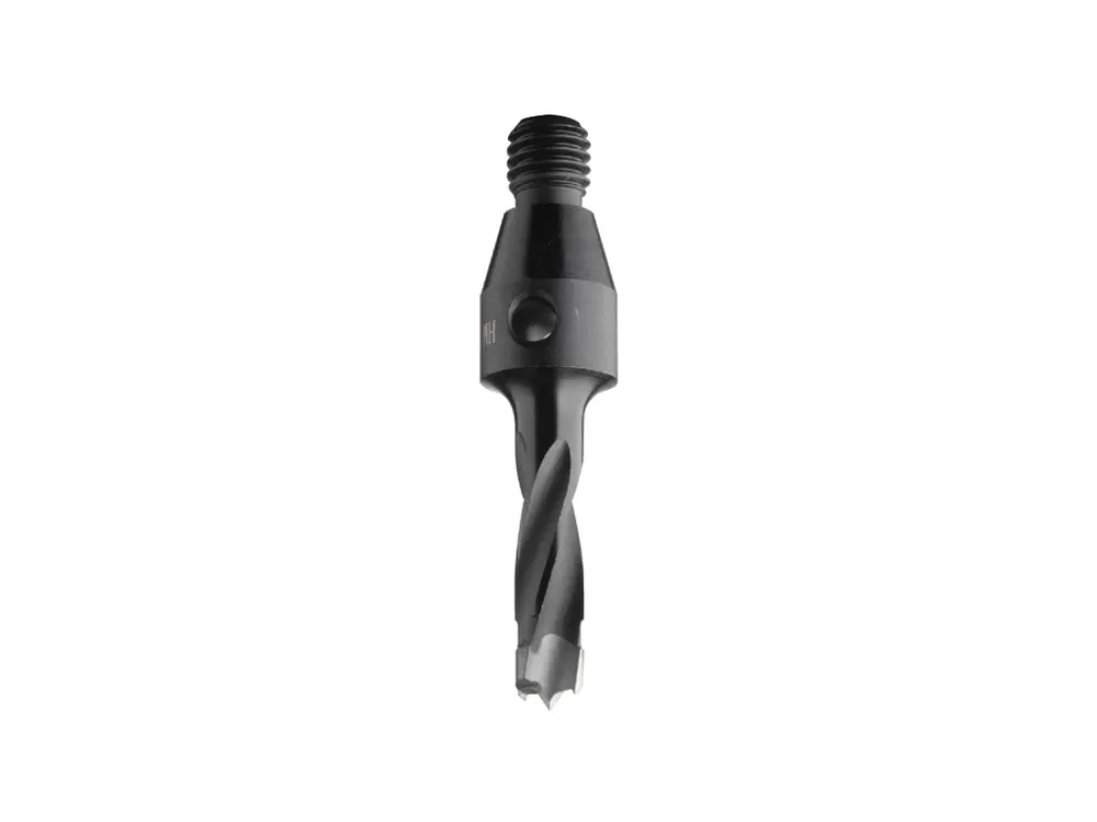 CMT Vrták kolíkovací se závitem S=M10, 30° HW - D10x40 LB65 P | Cena od výrobce