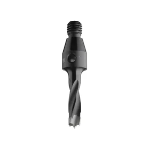K dispozici | CMT Vrták kolíkovací se závitem S=M10, 30° HW - D5x40 LB65 P