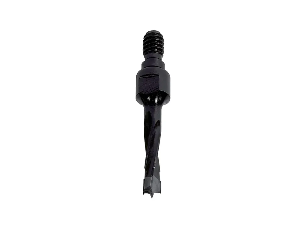 CMT Vrták kolíkovací se závitem S=M8, 9x4 HW - D12x30 LB45 L | Ihned k dispozici