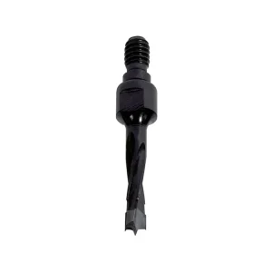 Časově omezená nabídka - CMT Vrták kolíkovací se závitem S=M8, 9x4 HW - D12x30 LB45 P