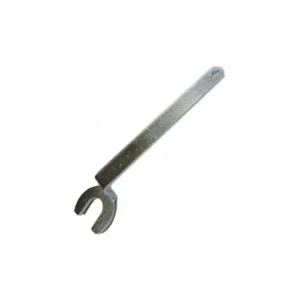 Speciální cena - CMT Zahnutý klíč pro snadnou výměnu frézy - 23,8mm pro Bosch, Makita