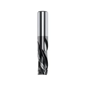 IGM 190.41 DLCS Chrome Drážkovací spirálová fréza HWM - D9,52x22,2 I1=4,8 L76,2 S=9,52 Z2+2 | Doporučujeme