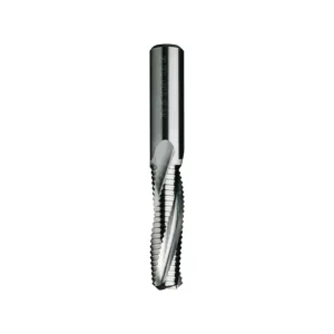 IGM 191 Spirálová fréza na dveře 60° pozitivní HWM Z3 - D16x55 L110 S=16 - Velmi žádaný produkt