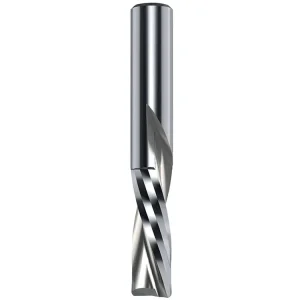 IGM 192 Drážkovací spirálová fréza negativní HWM Z2 - D6x27 L70 S=8 - Top produkt