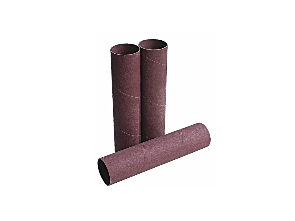 IGM Brusný váleček D6,35x152mm - hrubost 100 - Akční nabídka