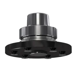 IGM C183.422 pilová upínací hlava s HSK-63F - D110 d30 L40mm | Právě přidáno
