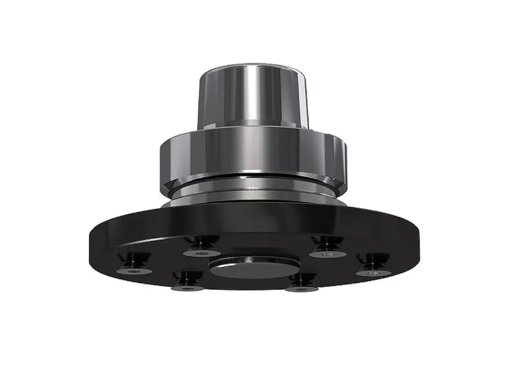 IGM C183.422 pilová upínací hlava s HSK-63F - D110 d30 L40mm | Právě přidáno