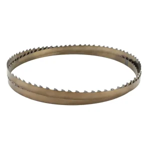IGM Carbide RESAWKING Pilový pás 2630mm - 20 x 0,6mm 1,5-2Tpi - Kupte dnes
