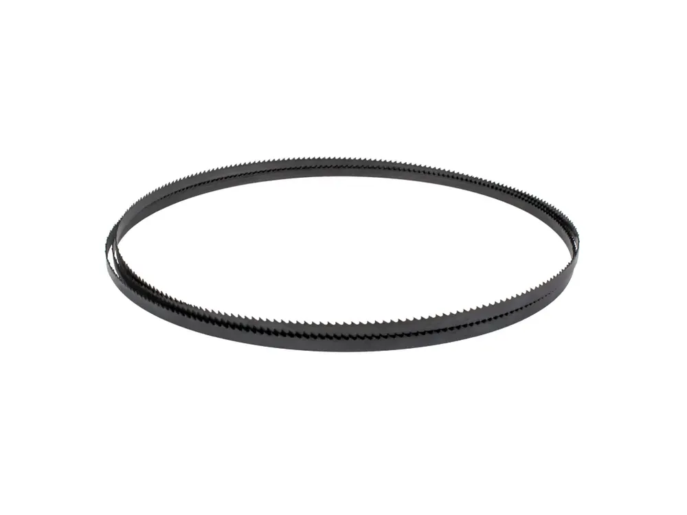 Doprodej zásob | IGM Carbon FORCE REGULAR Pilový pás 1825mm - 8 x 0,65mm 10TPi