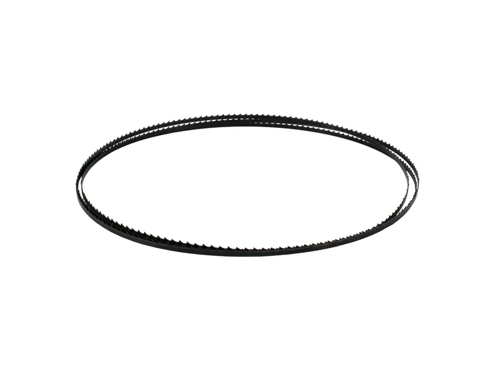 Nově v e-shopu | IGM Carbon FORCE SKIP Pilový pás 1400mm - 6 x 0,65mm 4Tpi