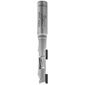 IGM Diamantová fréza Ekonomik Z1+1 - D12x45 L95 S=12x40 (5DP) | Extra sleva