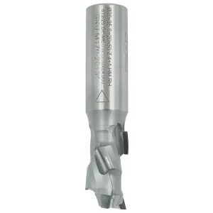 IGM Diamantová fréza Ekonomik Z1+1 - D20x35 L95 S=20x50 (4DP) - Pouze dnes