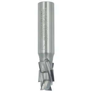 IGM Diamantová fréza Ekonomik Z2+1 - D16x26 L85 S=16x50 (6DP+1HW) | Skladem