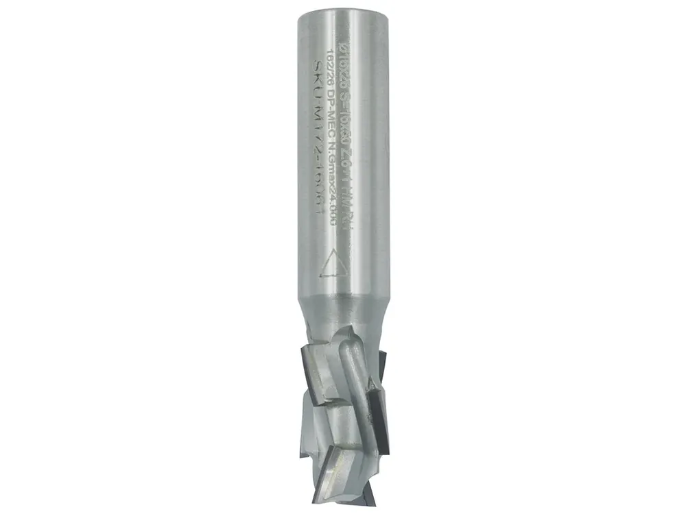 IGM Diamantová fréza Ekonomik Z2+1 - D16x26 L85 S=16x50 (6DP+1HW) | Skladem