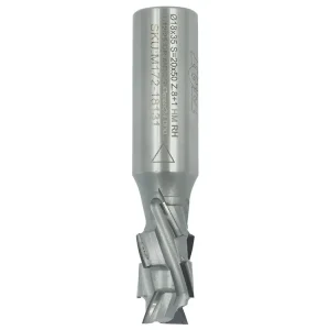 Přímo z továrny | IGM Diamantová fréza Ekonomik Z2+1 - D18x35 L95 S=20x50 (8DP+1HW)