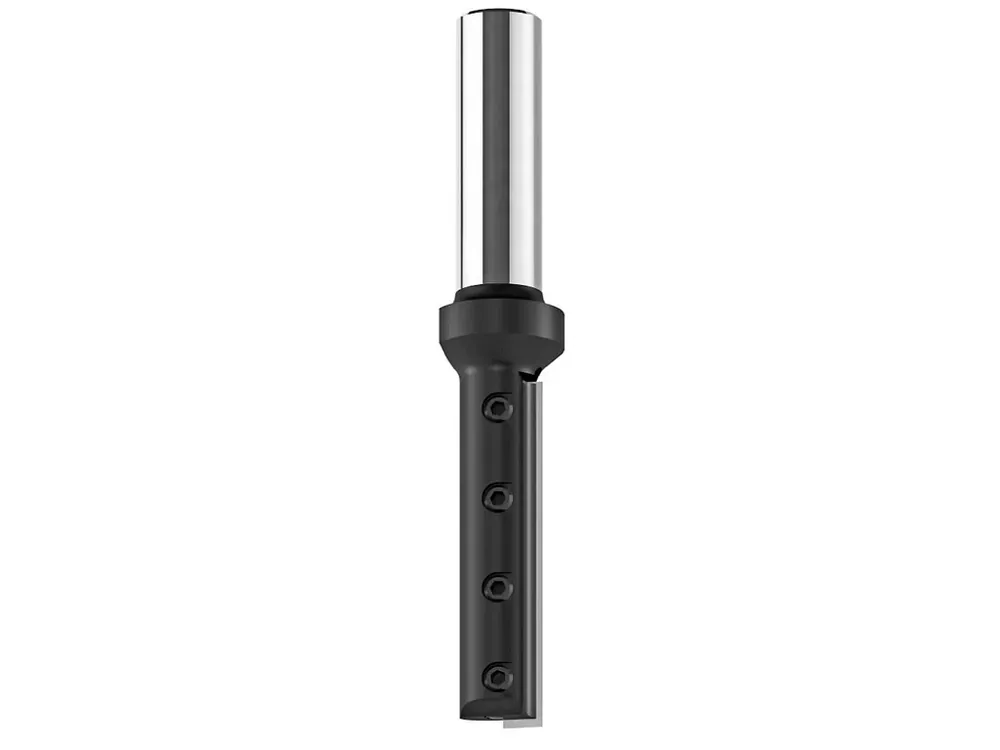 Omezené zásoby - IGM F041 Drážkovací žiletková fréza - D10x30 L80 S=12,7 HW