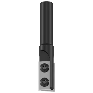 IGM F045 Drážkovací žiletková fréza - D16x28,3 L76 S=8 HW | Výhodná nabídka