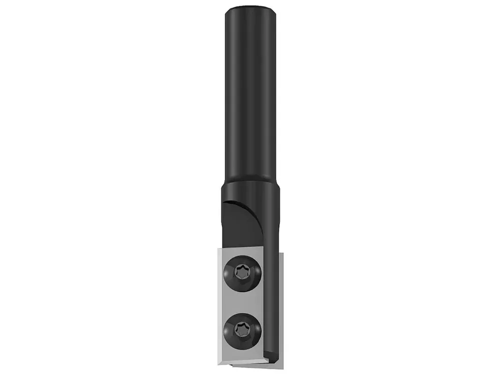 IGM F045 Drážkovací žiletková fréza - D16x28,3 L76 S=8 HW | Výhodná nabídka
