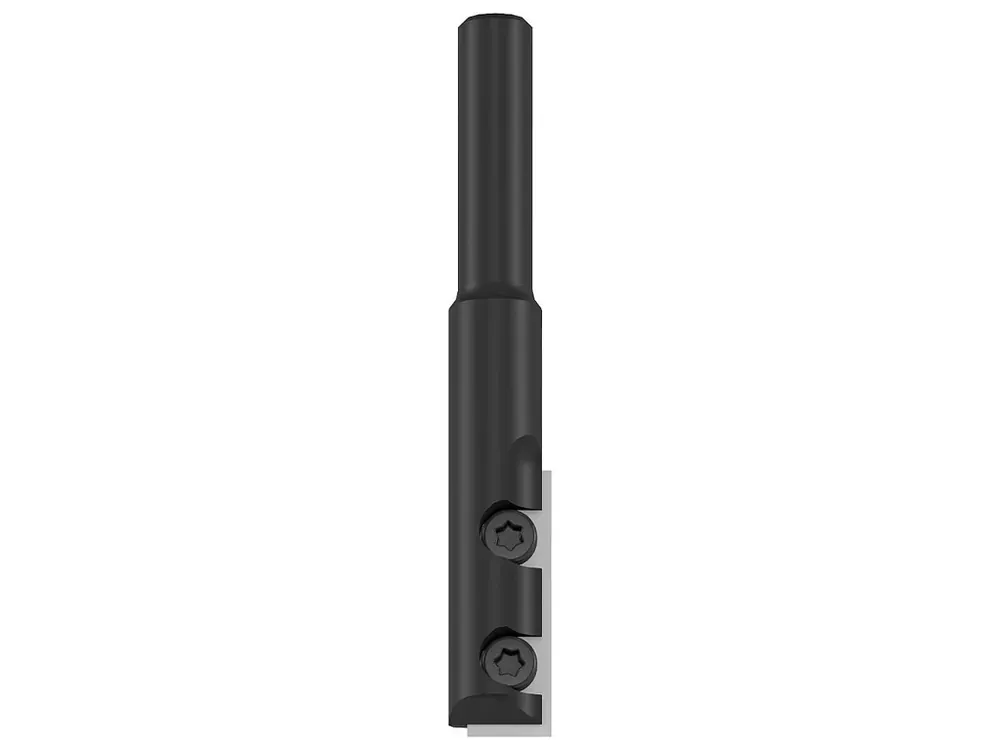 Snadný nákup | IGM F047 Drážkovací žiletková fréza - D12x29,5 L79 S=8 HW