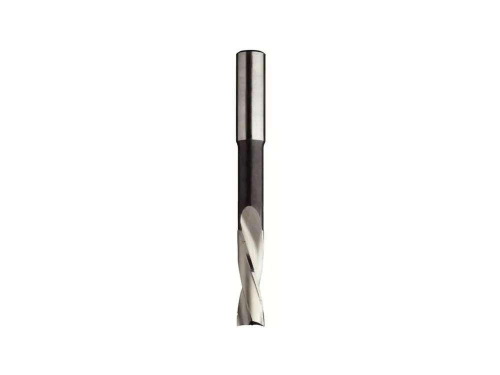 Cenový hit - IGM F371 Dlabací vrták spirálový s lamači třísek SP Z2 - D10x80 L140 S=16x50 L