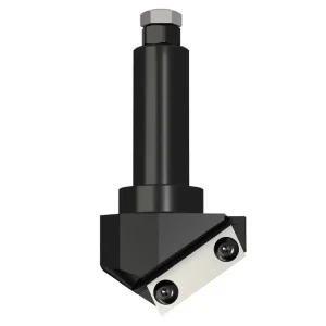 IGM F465 Úhlová V fréza HW - 110° D60x21 L95 S=20 Z1 - Pospěšte si
