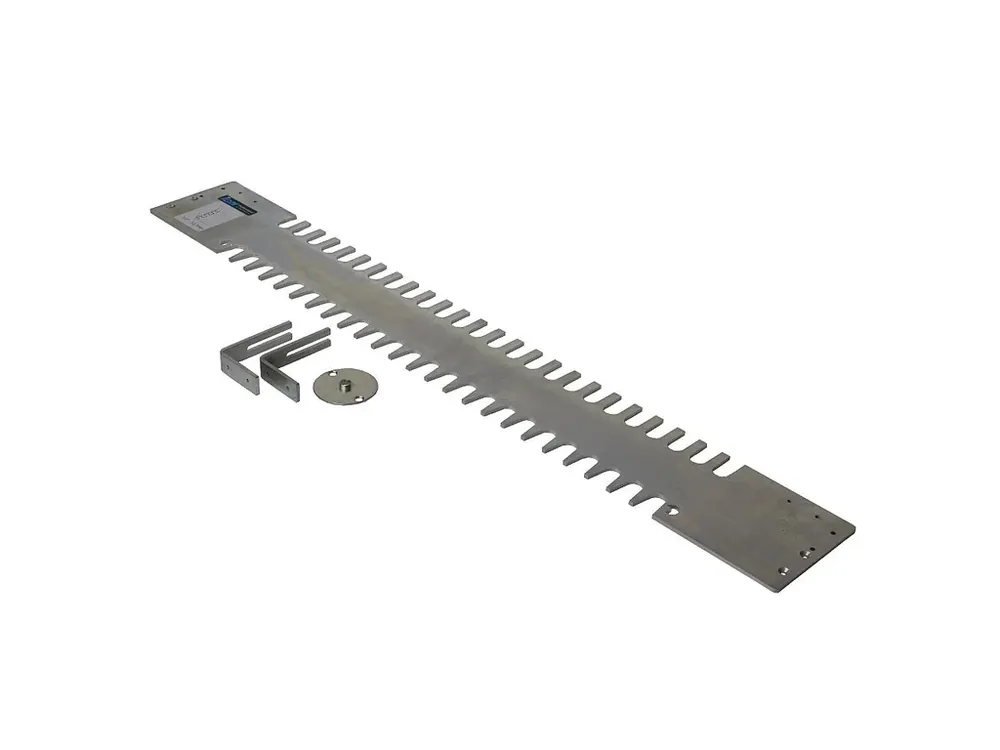 IGM FD6170 Přídavná šablona 12,7mm otevřený rybinový spoj - Skvělá nabídka